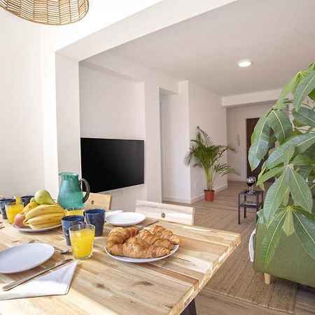 Torremolinos Easy Break Apartman Kültér fotó