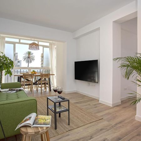Torremolinos Easy Break Apartman Kültér fotó