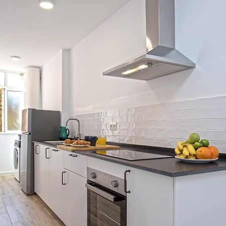 Torremolinos Easy Break Apartman Kültér fotó