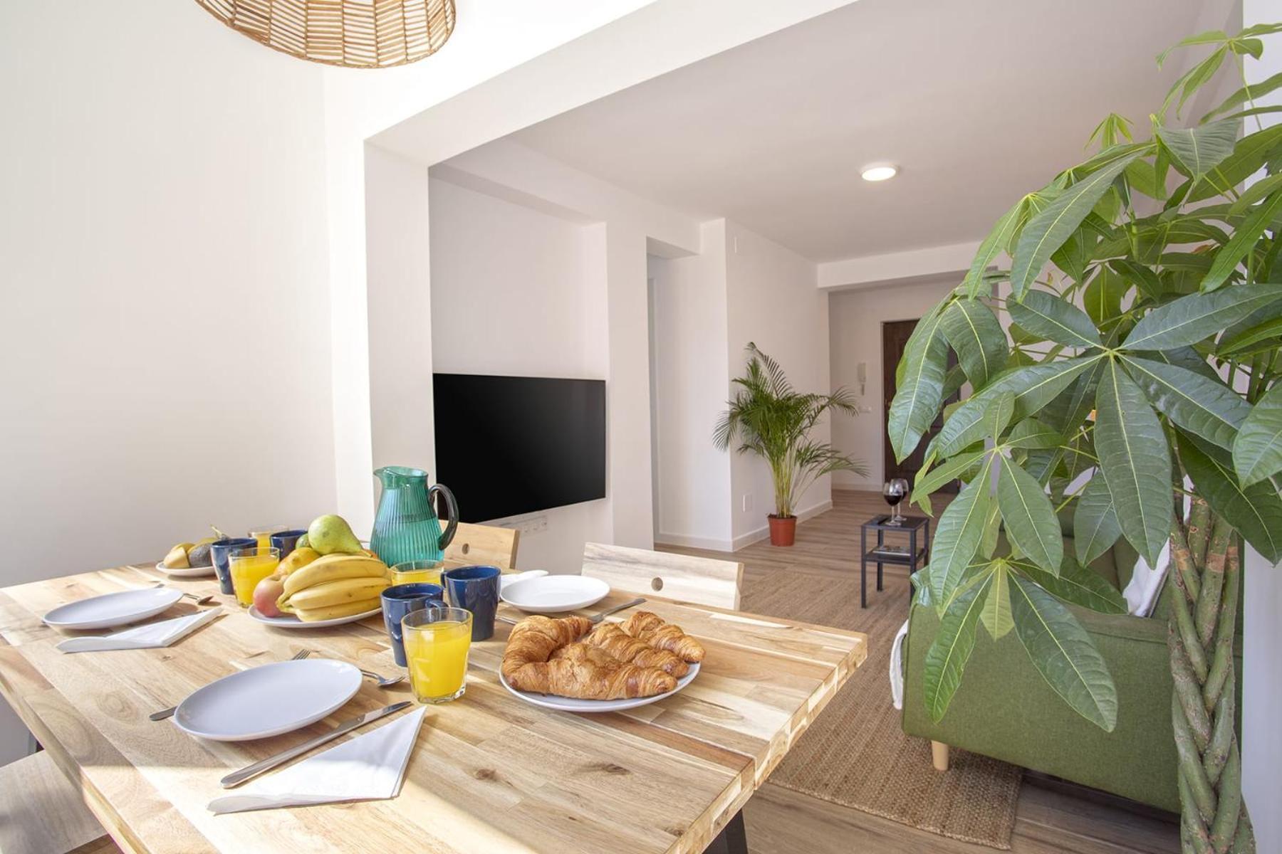 Torremolinos Easy Break Apartman Kültér fotó