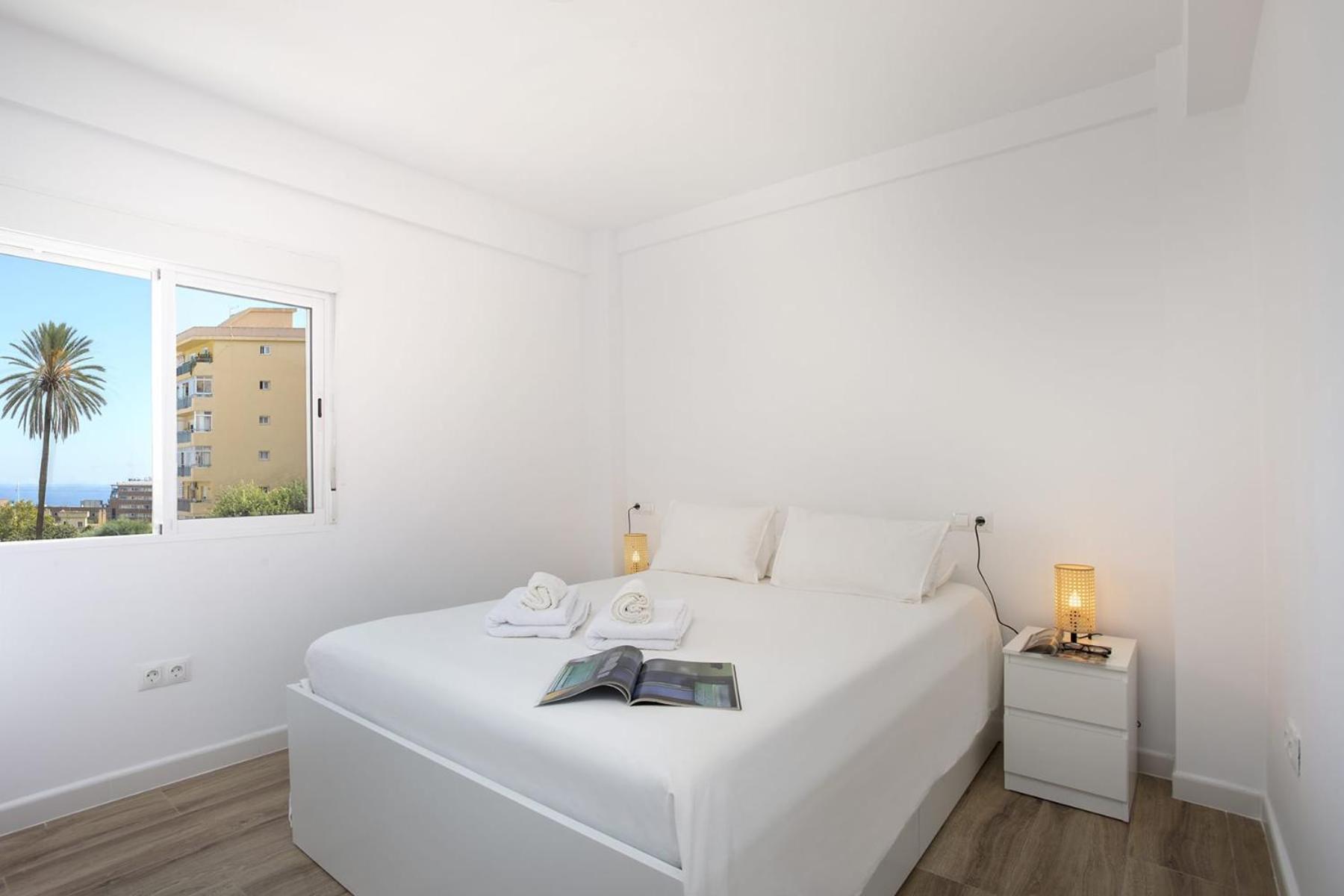Torremolinos Easy Break Apartman Kültér fotó