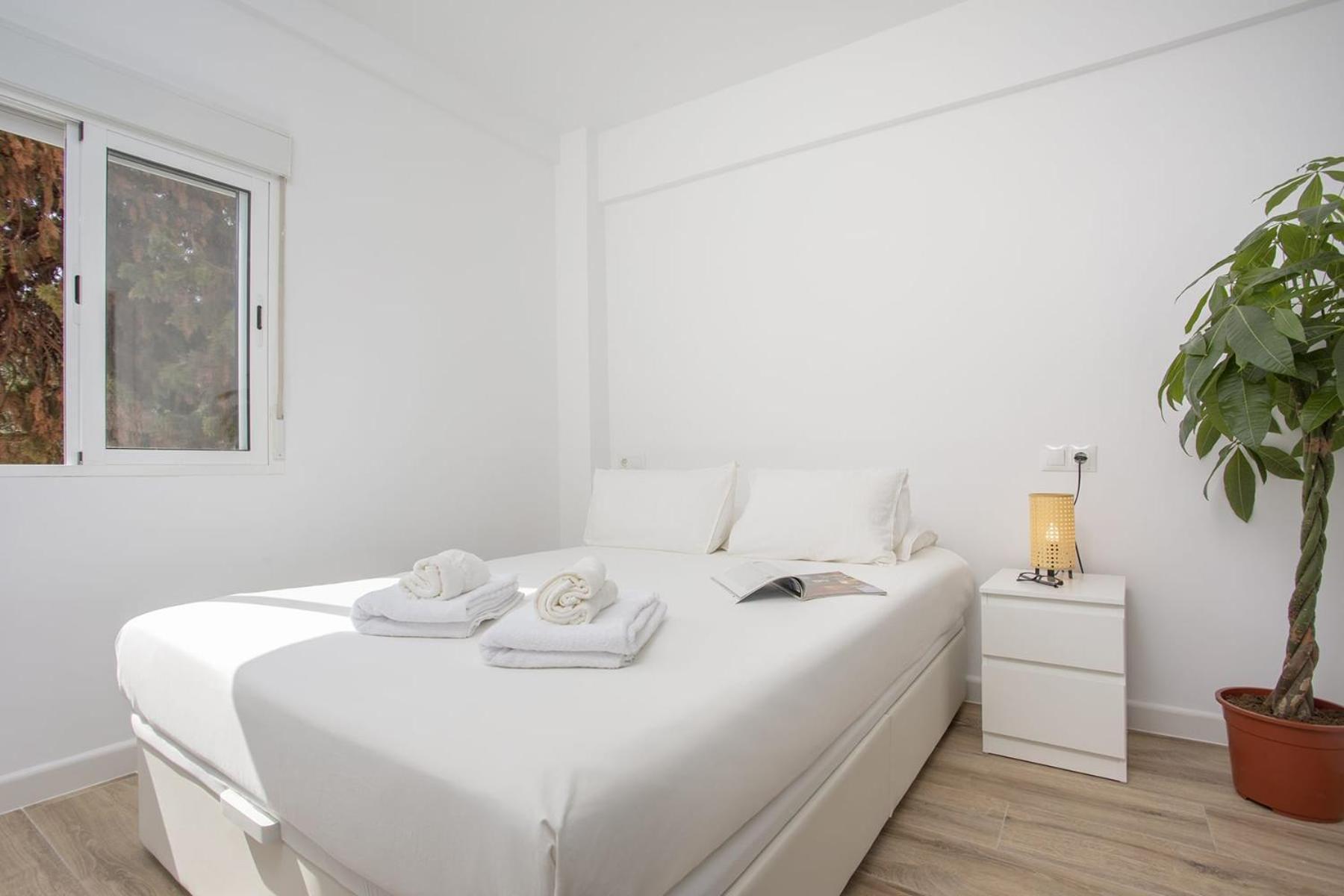Torremolinos Easy Break Apartman Kültér fotó