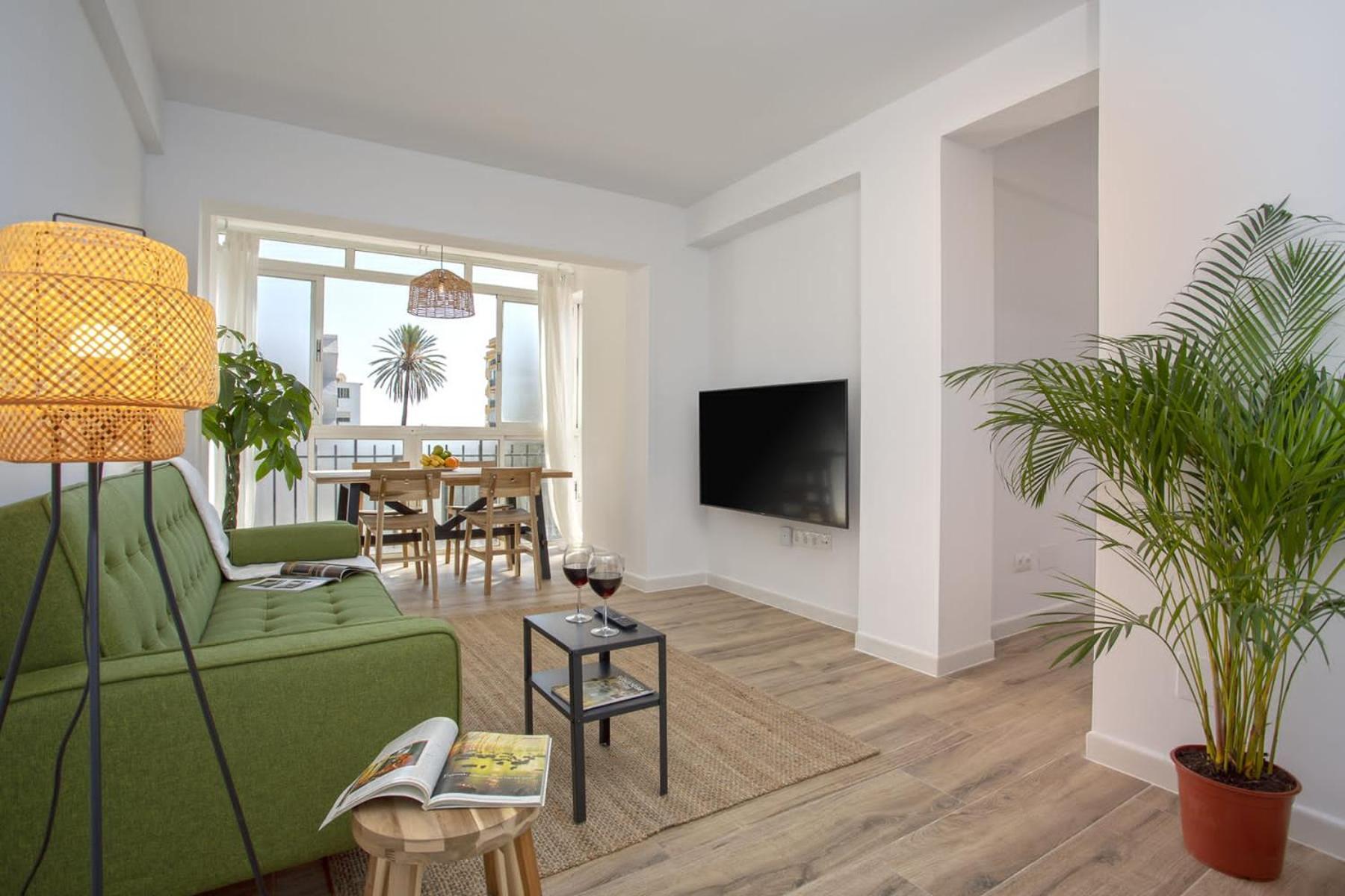 Torremolinos Easy Break Apartman Kültér fotó
