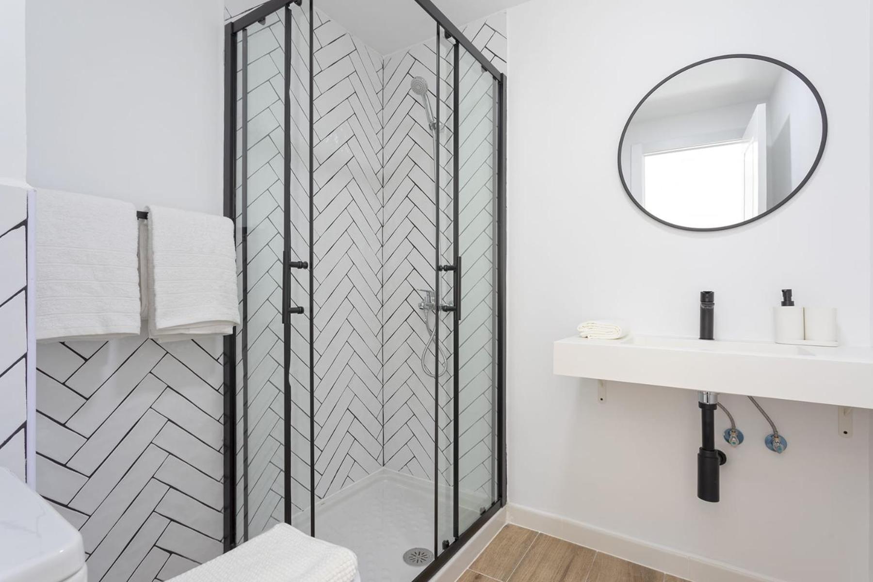Torremolinos Easy Break Apartman Kültér fotó