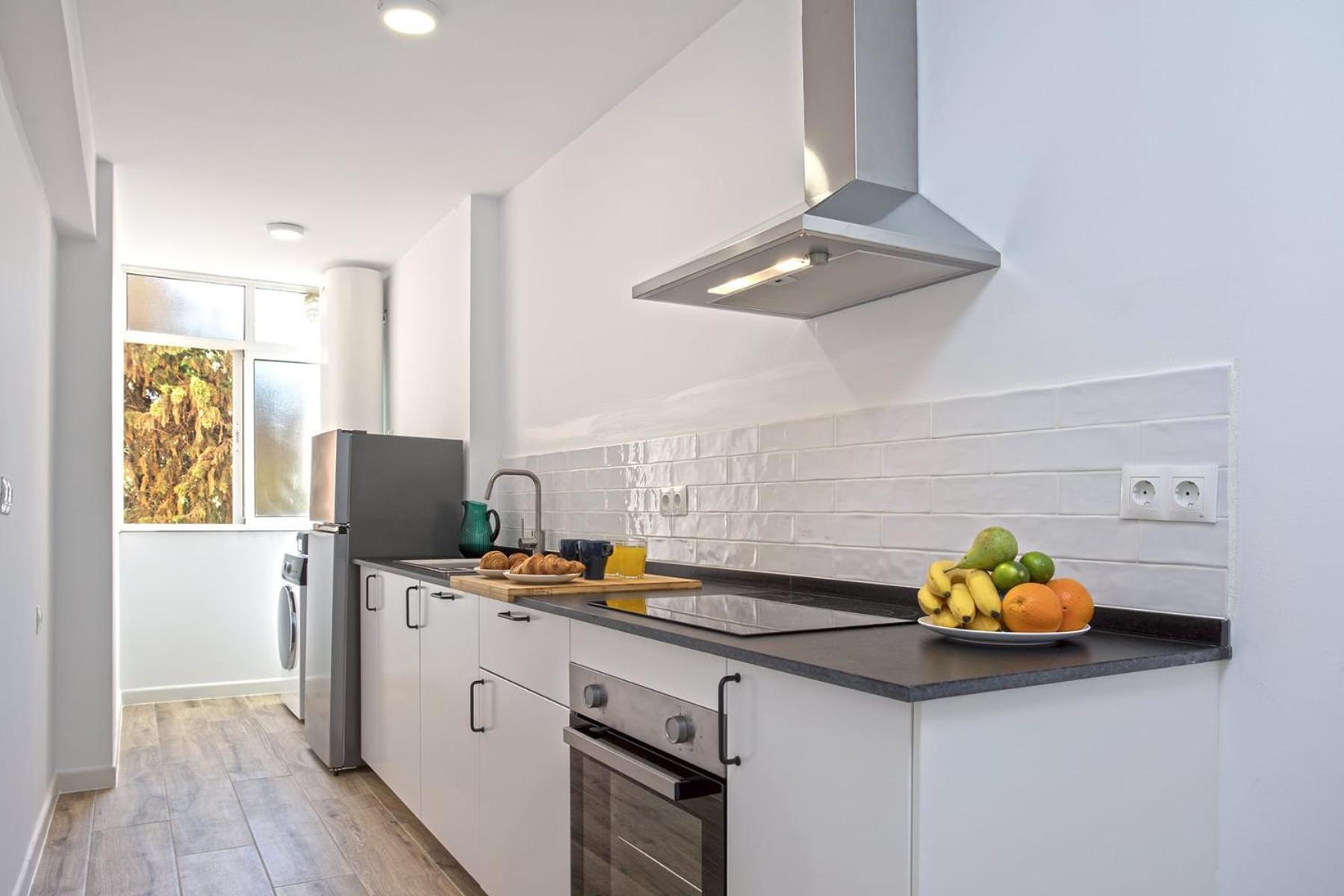 Torremolinos Easy Break Apartman Kültér fotó