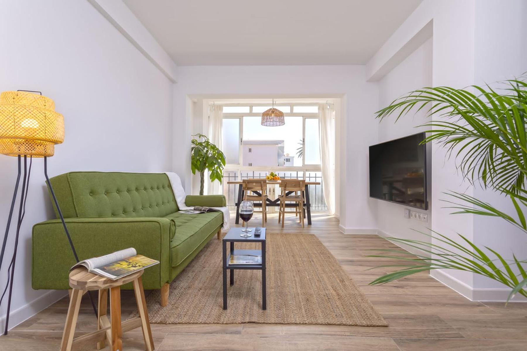 Torremolinos Easy Break Apartman Kültér fotó
